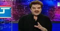 Khara Sach with Mubashir Lucman (Siasatdan Awam Se Door Kyun?) – 27th June 2016