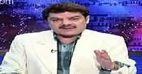 Khara Sach with Mubashir Lucman (TORs Ya Truck Ki Batti) – 4th May 2016