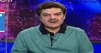 Khara Sach with Mubashir Lucman (Where Is National Action Plan?) – 22nd June 2016