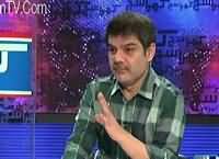 Khara Such With Mubashir Lucman (Bollywood Ki Haqeeqat) – 4th January 2016