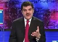 Khara Such With Mubashir Lucman (Jaag Punjabi Jaag) – 18th December 2015