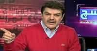 Khara Such With Mubashir Lucman (kya Ho Raha hai) – 5th November 2015