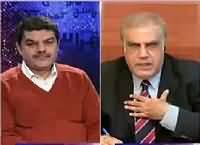 Khara Such With Mubashir Lucman (Loot Maar Ka Bazar) – 23rd December 2015