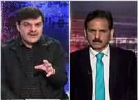 Khara Such With Mubashir Lucman (Pakistan Mein Dohra Qanoon) – 30th December 2015