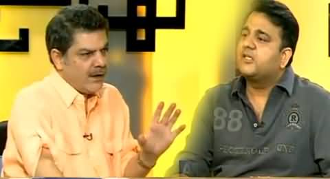 Kharra Sach Part - 1 (VIP Culture Victim & A Mega Corruption Scandal) – 9th October 2014