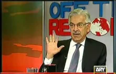 Khawaja Asif Poor Kill Policy: Those who use more than 200 Units are not Poor