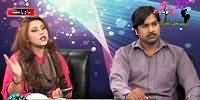 Khawaja On Demand (Comedy Show) On Roze Tv – 10th May 2015