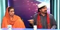 Khawaja On Demand On Roze Tv – 12th April 2015