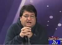 Khawaja On Demand On Roze Tv – 21st February 2016