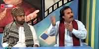 Khawaja On Demand On Roze Tv – 23rd May 2015