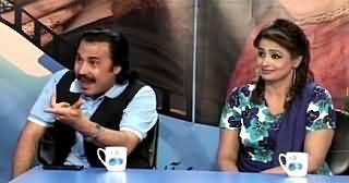 Khawaja On Demand On Roze Tv – 4th April 2015