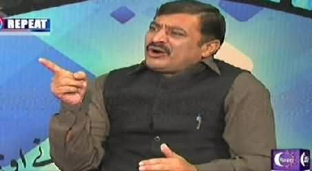 Khawaja On Demand On Roze Tv – 6th December 2014
