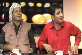 Khawaja On Demand On Roze Tv (Comedy Show) – 28th May 2017