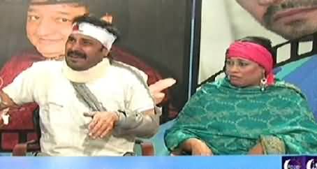 Khawaja On Demand On Roze Tv REPEAT – 14th December 2014
