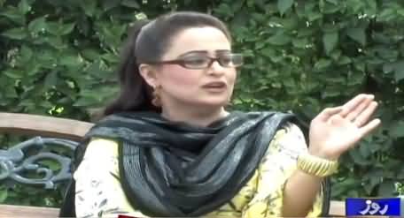 Khawaja On Demand On Roze Tv (REPEAT) – 26th April 2015