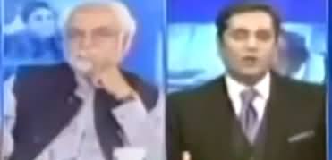 Khawar Ghumman Tells What Malaysian PM Mahathir Mohammad Advised Asad Umar