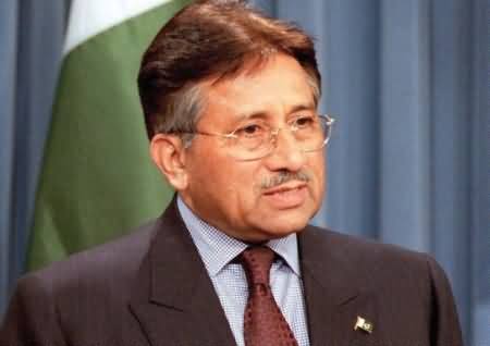 Khel Tribe Requests Pervez Musharraf To Become Their Sardaar, Pervez Muhsarraf Accepts Their Request