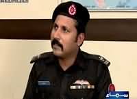 Khoji (Crime Show) on Samaa News – 11th September 2015