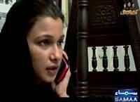 Khoji (Crime Show) on Samaa News – 30th October 2015