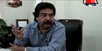 Khufia (Awaam Tarse Paani Ko, Sabzion Ko Mile Meetha Pani) – 24th May 2015