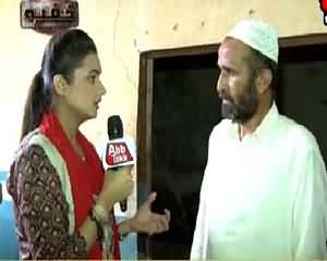 Khufia (Crime Show) On Abb Tak – 10th June 2015