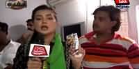 Khufia (Crime Show) On Abb Tak – 11th May 2015