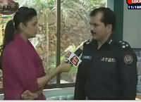 Khufia (Crime Show) On Abb Tak – 16th December 2015