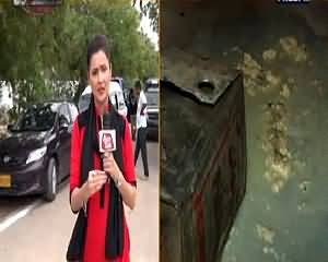 Khufia (Crime Show) On Abb Tak – 19th August 2015