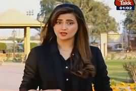 Khufia (Crime Show) On Abb Tak – 1st February 2017