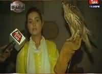Khufia (Crime Show) On Abb Tak – 21st October 2015