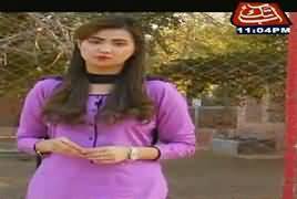 Khufia (Crime Show) On Abb Tak – 22nd February 2017