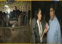 Khufia (Crime Show) On Abb Tak – 23rd September 2015