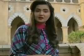 Khufia (Crime Show) On Abb Tak – 26th April 2017