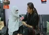 Khufia (Crime Show) On Abb Tak – 27th April 2016
