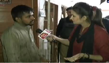 Khufia (Crime Show) On Abb Tak – 28th December 2014