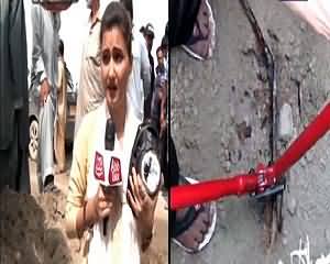 Khufia (Crime Show) On Abb Tak – 29th July 2015
