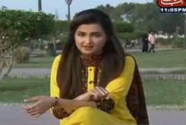 Khufia (Crime Show) On Abb Tak – 3rd May 2017