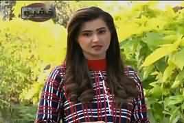 Khufia (Crime Show) On Abb Tak – 8th February 2017