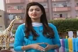 Khufia (Crime Show) On Abb Tak [REPEAT] – 19th March 2017