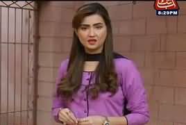 Khufia (Crime Show) On Abb Tak [REPEAT] – 25th February 2017