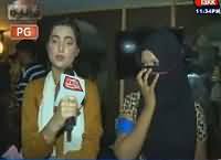 Khufia (Crime Show) On Abb Tak REPEAT – 29th May 2016