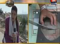 Khufia (Crime Show) On Abb Tak [REPEAT] – 30th October 2016