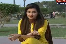 Khufia (Crime Show) On Abb Tak (REPEAT) – 8th May 2017