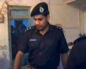 Khufia Operation (Bhari Mikdaar Mein Indain Gutka) - 1st September 2013