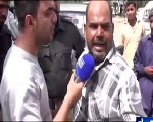 Khufia Operation (KMC And Police Busy in Selling the City) – 7th June 2015