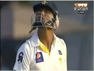 Khurram Manzoor Answer To Dale Steyn Sledging Flying Kisses to him