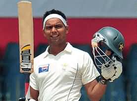 Khurram Manzoor Broke the 15 Years Record of Azhar Mehmood