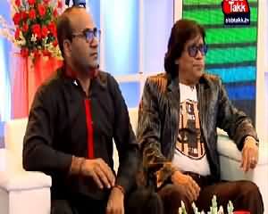 Khushiyan PART_2 (Eid Special) on Abb Tak – 19th July 2015