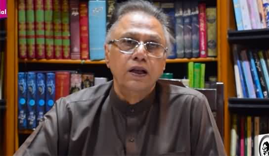 Kia Ab Bhi Awam Ko Opposition Ka Sath Dena Chahye? Hassan Nisar's Analysis