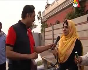 Kia Hum Dodh Ke Dhulay Hein (Doodha Ka Mayar) – 29th May 2015